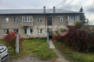 Фото №1: 1-комнатная квартира 31 м², 1/2 эт. - Маришкино, ул. Отдыха, 1
