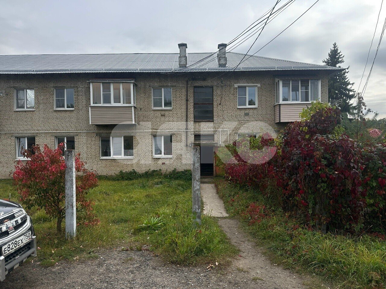 Фото №1: 1-комнатная квартира 31&nbsp;м², 1/2&nbsp;эт. - Маришкино, ул. Отдыха, 1