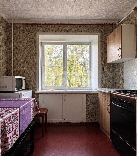 Фото №7: 1-комнатная квартира 31&nbsp;м², 1/2&nbsp;эт. - Маришкино, ул. Отдыха, 1
