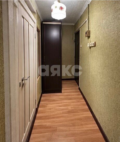 Фото №3: 1-комнатная квартира 31&nbsp;м², 1/2&nbsp;эт. - Маришкино, ул. Отдыха, 1