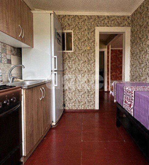 Фото №8: 1-комнатная квартира 31&nbsp;м², 1/2&nbsp;эт. - Маришкино, ул. Отдыха, 1