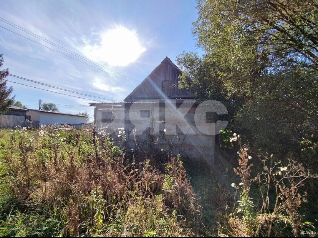 Фото №4: Коммерция 63&nbsp;м², 1/1&nbsp;эт. - Лысцево, 9