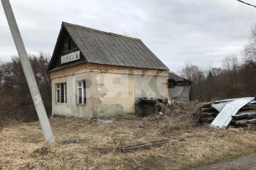 Фото №1: Коммерция 63 м², 1/1 эт. - Лысцево, 9