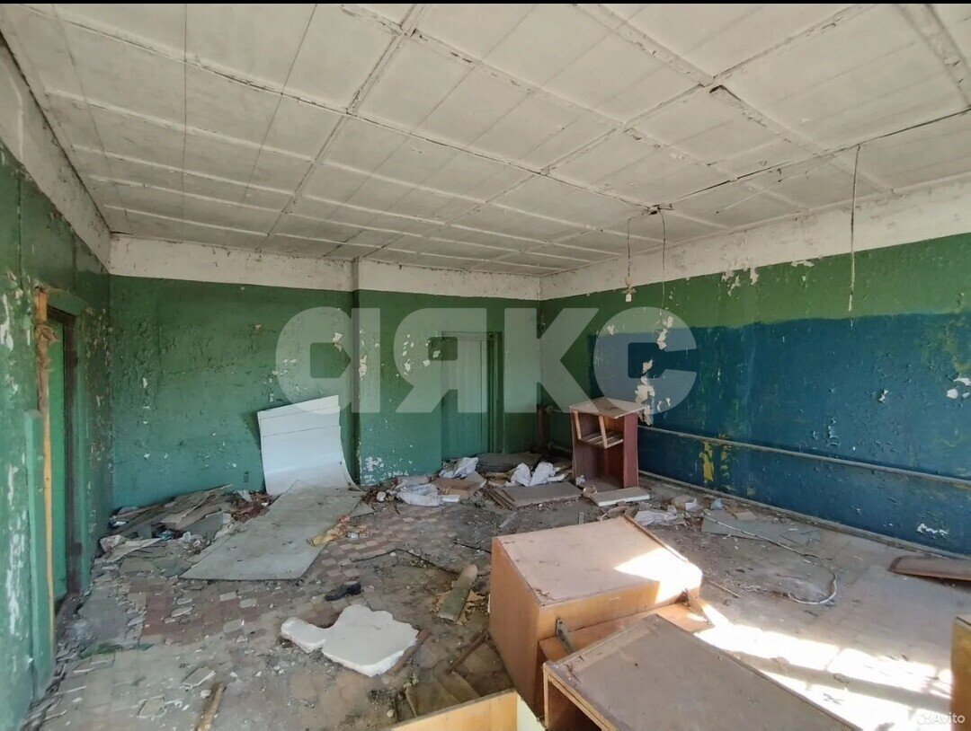 Фото №3: Коммерция 63&nbsp;м², 1/1&nbsp;эт. - Лысцево, 9