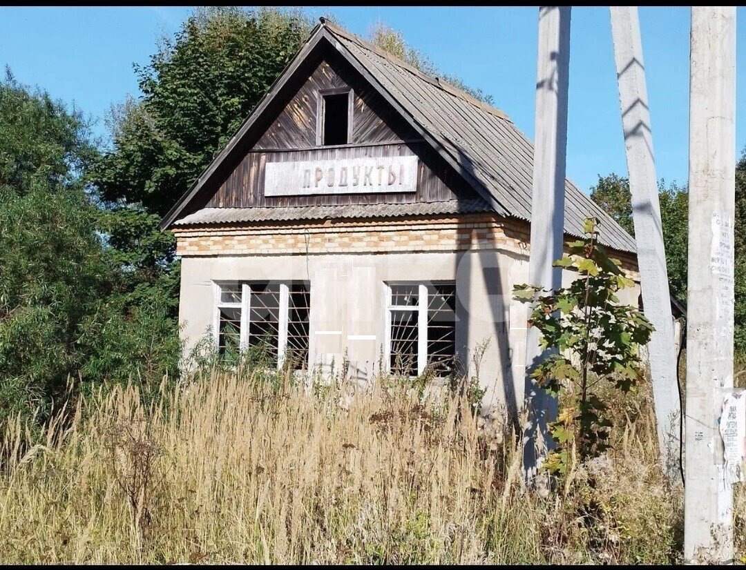 Фото №2: Коммерция 63&nbsp;м², 1/1&nbsp;эт. - Лысцево, 9