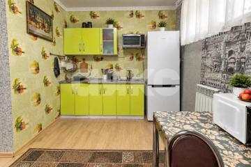 Фото №1: Студия 25 м², -1/3 эт. - Батайск, ул. Ворошилова, 8к1