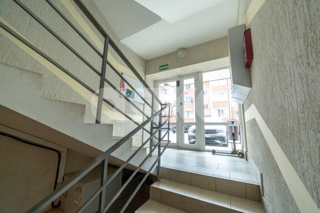 Фото №5: Студия 25&nbsp;м², -1/3&nbsp;эт. - Батайск, ул. Ворошилова, 8к1