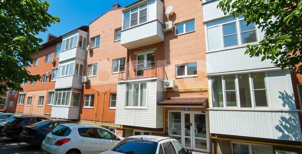 Фото №6: Студия 25&nbsp;м², -1/3&nbsp;эт. - Батайск, ул. Ворошилова, 8к1