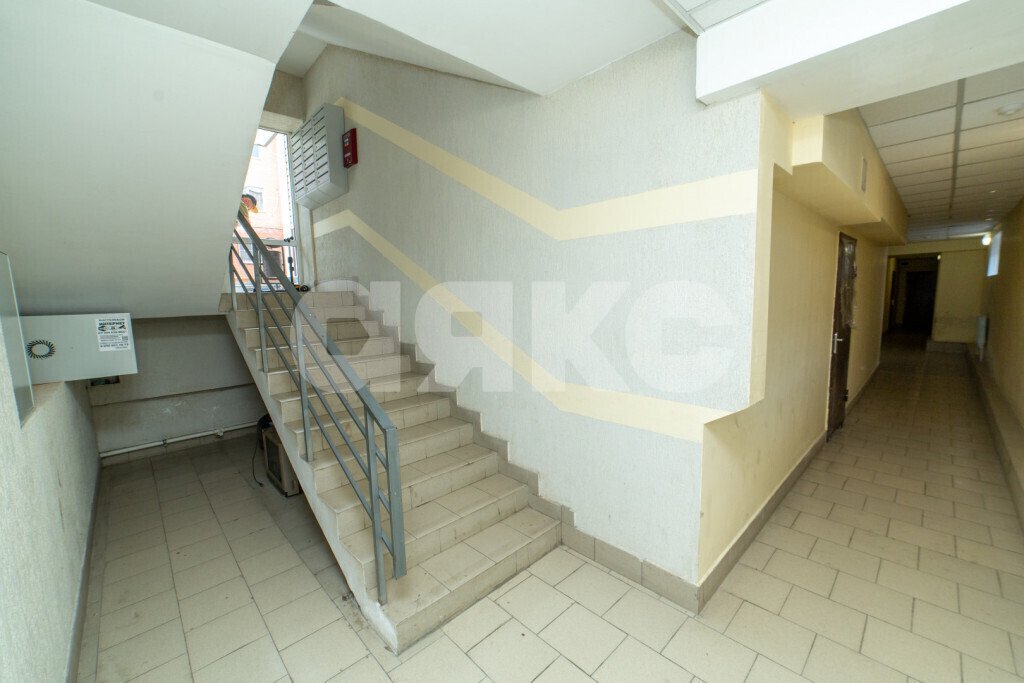 Фото №4: Студия 25&nbsp;м², -1/3&nbsp;эт. - Батайск, ул. Ворошилова, 8к1