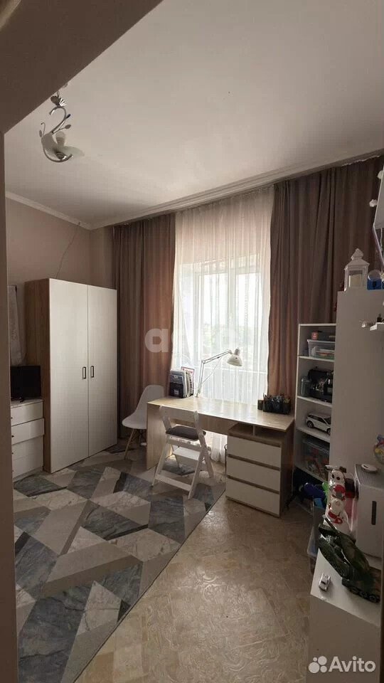 Фото №6: 4-комнатная квартира 103&nbsp;м², 5/5&nbsp;эт. - Армавир, ул. Розы Люксембург, 135