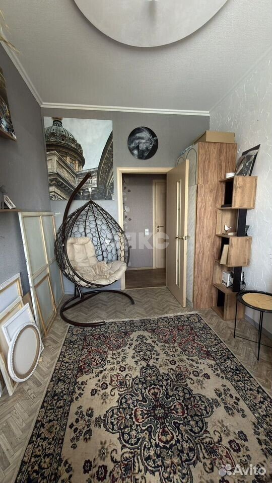 Фото №10: 4-комнатная квартира 103&nbsp;м², 5/5&nbsp;эт. - Армавир, ул. Розы Люксембург, 135