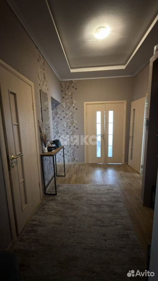 Фото №12: 4-комнатная квартира 103&nbsp;м², 5/5&nbsp;эт. - Армавир, ул. Розы Люксембург, 135