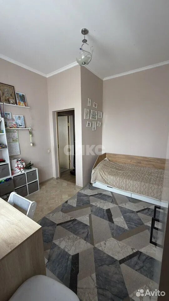 Фото №5: 4-комнатная квартира 103&nbsp;м², 5/5&nbsp;эт. - Армавир, ул. Розы Люксембург, 135