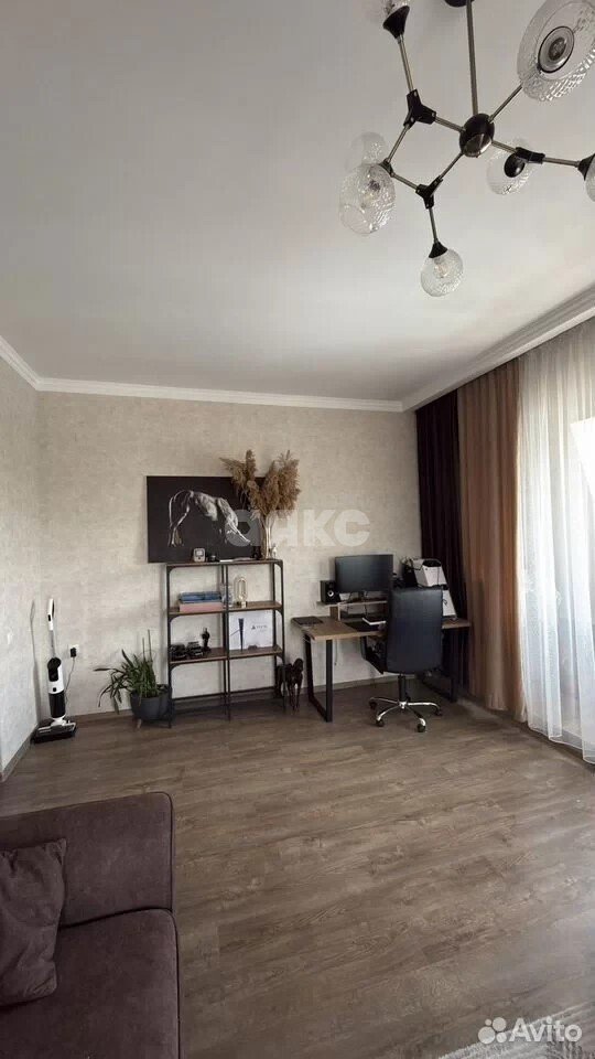 Фото №2: 4-комнатная квартира 103&nbsp;м², 5/5&nbsp;эт. - Армавир, ул. Розы Люксембург, 135