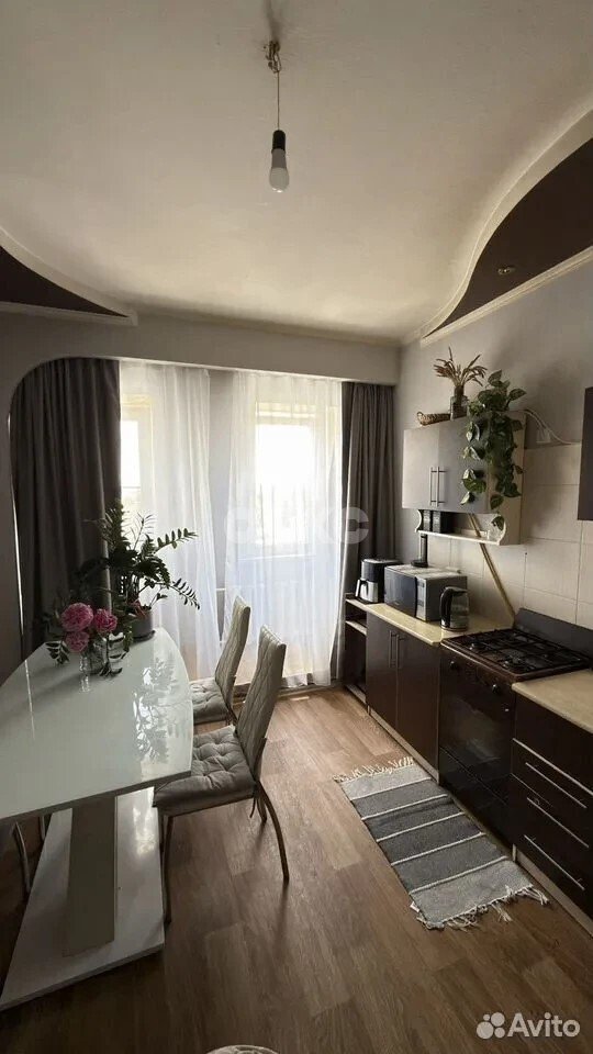 Фото №4: 4-комнатная квартира 103&nbsp;м², 5/5&nbsp;эт. - Армавир, ул. Розы Люксембург, 135
