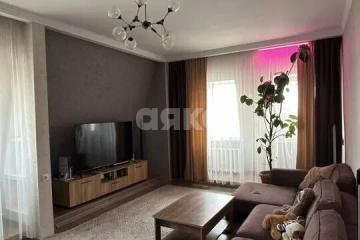 Фото №1: 4-комнатная квартира 103&nbsp;м², 5/5&nbsp;эт. - Армавир, ул. Розы Люксембург, 135