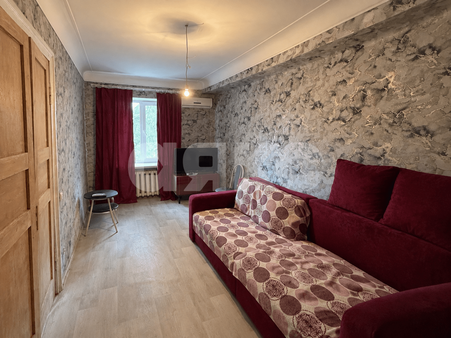 Фото №3: 2-комнатная квартира 56&nbsp;м², 2/3&nbsp;эт. - Луганск, р. Ленинский, ул. Карла Маркса, 9