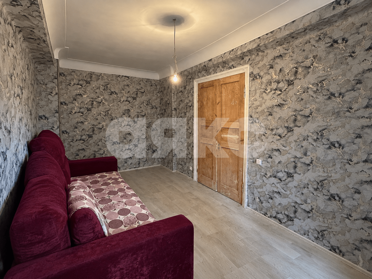 Фото №4: 2-комнатная квартира 56&nbsp;м², 2/3&nbsp;эт. - Луганск, р. Ленинский, ул. Карла Маркса, 9