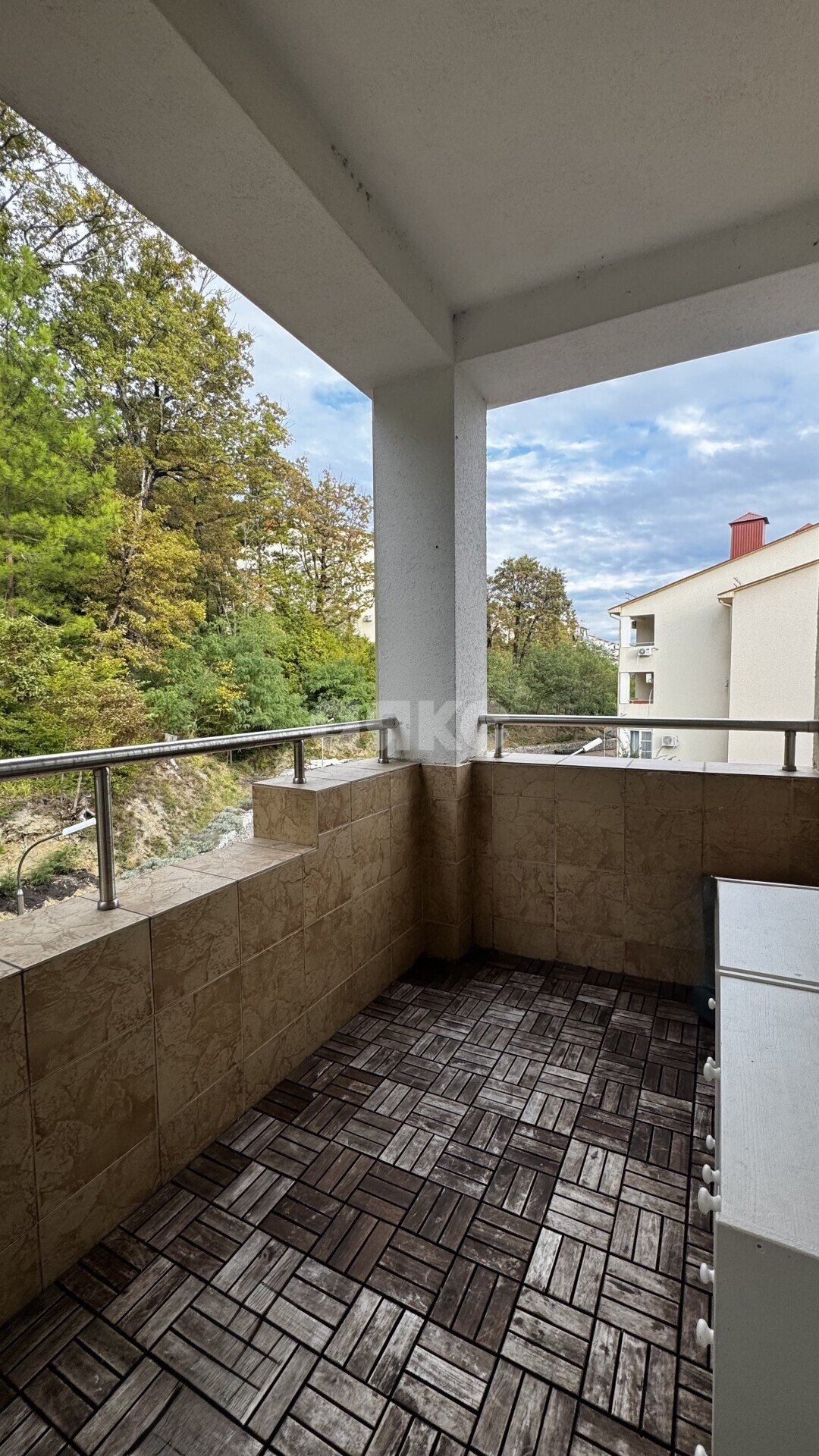 Фото №13: 1-комнатная квартира 46&nbsp;м², 2/3&nbsp;эт. - Сосновый, мкр. КП Сосновый берег, 16/9
