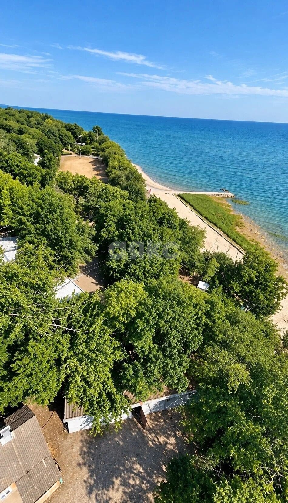 Фото №6: Коммерческая земля 3.3&nbsp;сот. - Золотая Коса, ул. Новаторов, 13