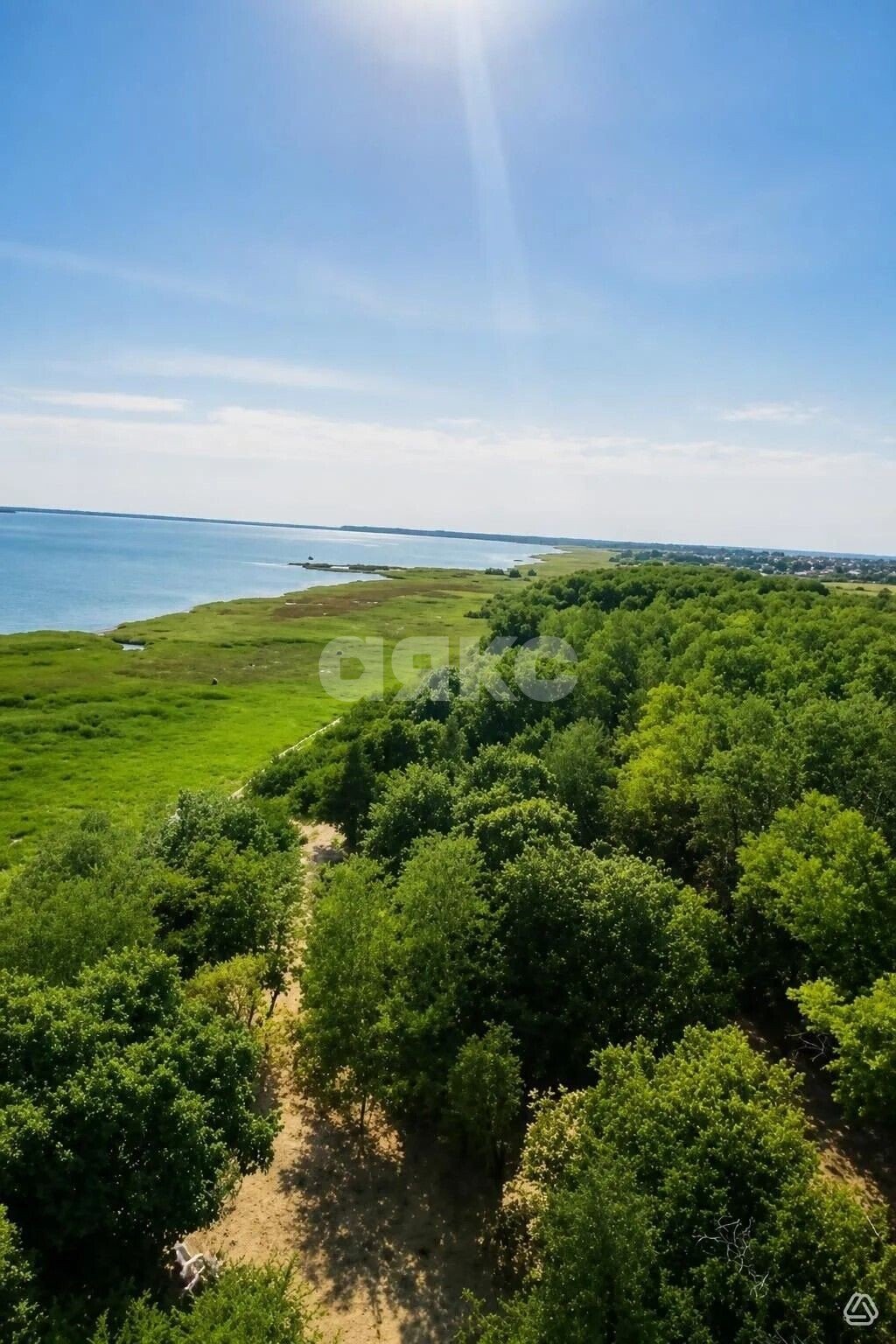 Фото №7: Коммерческая земля 3.3&nbsp;сот. - Золотая Коса, ул. Новаторов, 13
