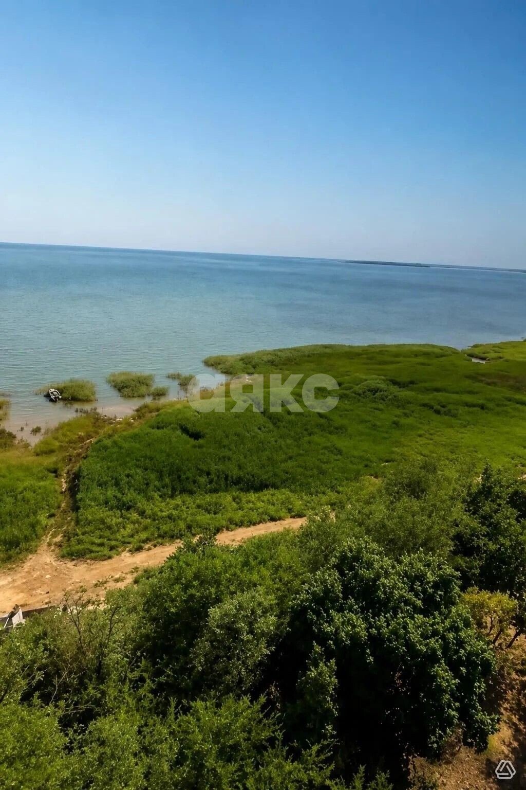 Фото №2: Коммерческая земля 3.3&nbsp;сот. - Золотая Коса, ул. Новаторов, 13