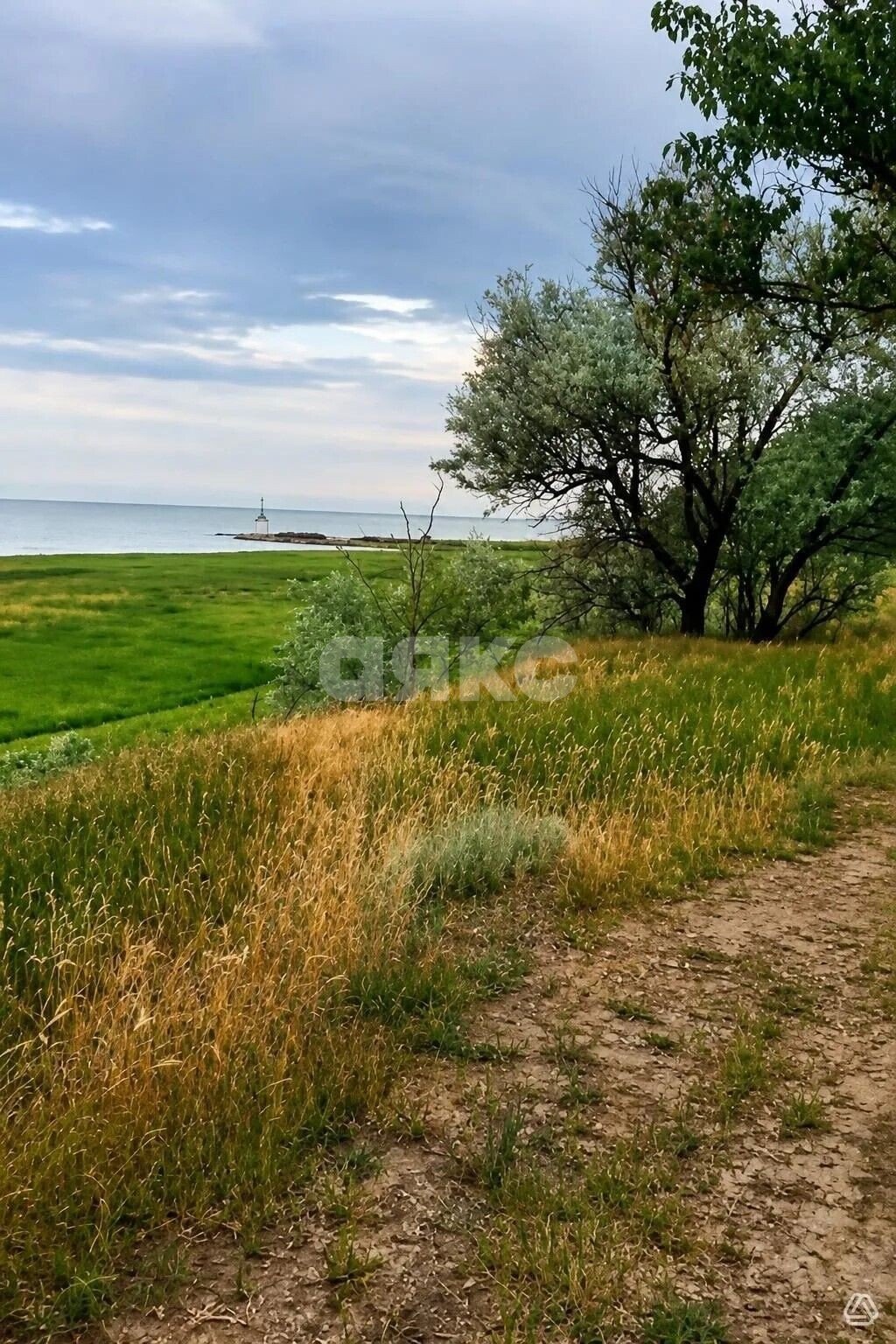 Фото №9: Коммерческая земля 3.3&nbsp;сот. - Золотая Коса, ул. Новаторов, 13