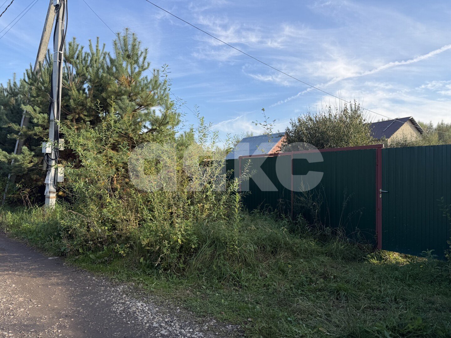 Фото №8: Личное подсобное хозяйство 24.68&nbsp;сот. - Донино, ул. Центральная, 23/3