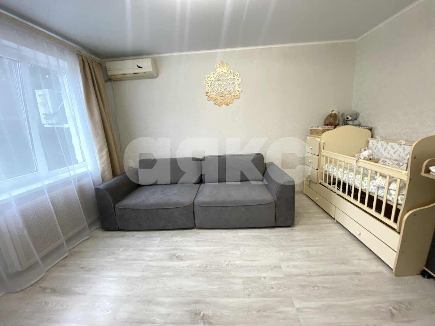 Фото №14: 1-комнатная квартира 30&nbsp;м², 2/5&nbsp;эт. - Шепси, ул. Садовая, 2