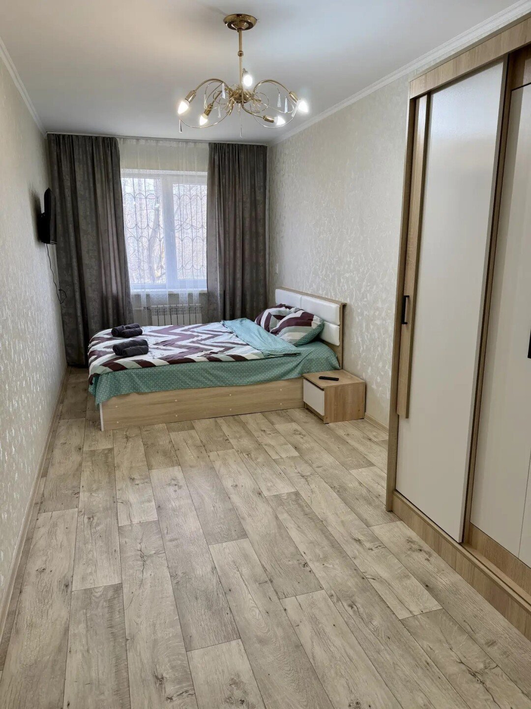 Фото №4: 3-комнатная квартира 59&nbsp;м², 3/5&nbsp;эт. - Мариуполь, р. Приморский, пр-кт Строителей, 53