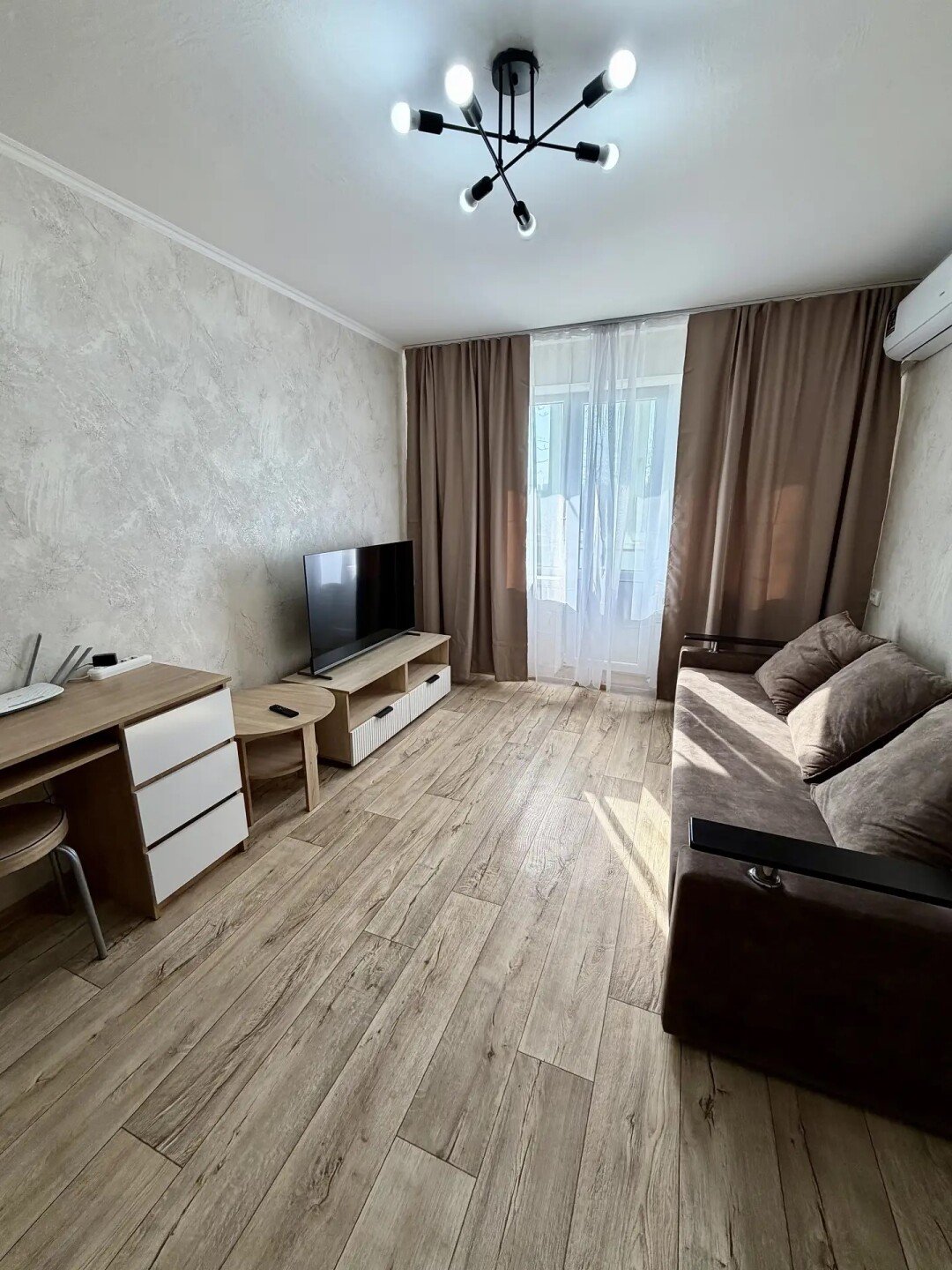 Фото №2: 3-комнатная квартира 59&nbsp;м², 3/5&nbsp;эт. - Мариуполь, р. Приморский, пр-кт Строителей, 53