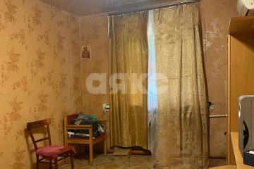 Фото №1: 1-комнатная квартира 24&nbsp;м², -1/2&nbsp;эт. - Волгоград, мкр. Горный, ул. Салтыкова-Щедрина, 7