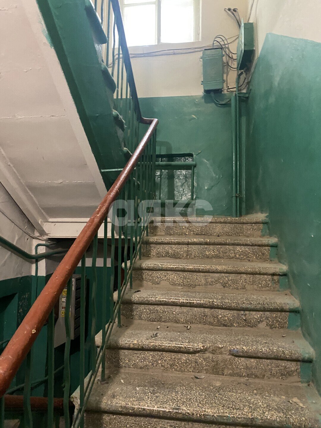 Фото №13: 1-комнатная квартира 24&nbsp;м², -1/2&nbsp;эт. - Волгоград, Тракторозаводский, мкр. Горный, ул. Салтыкова-Щедрина, 7