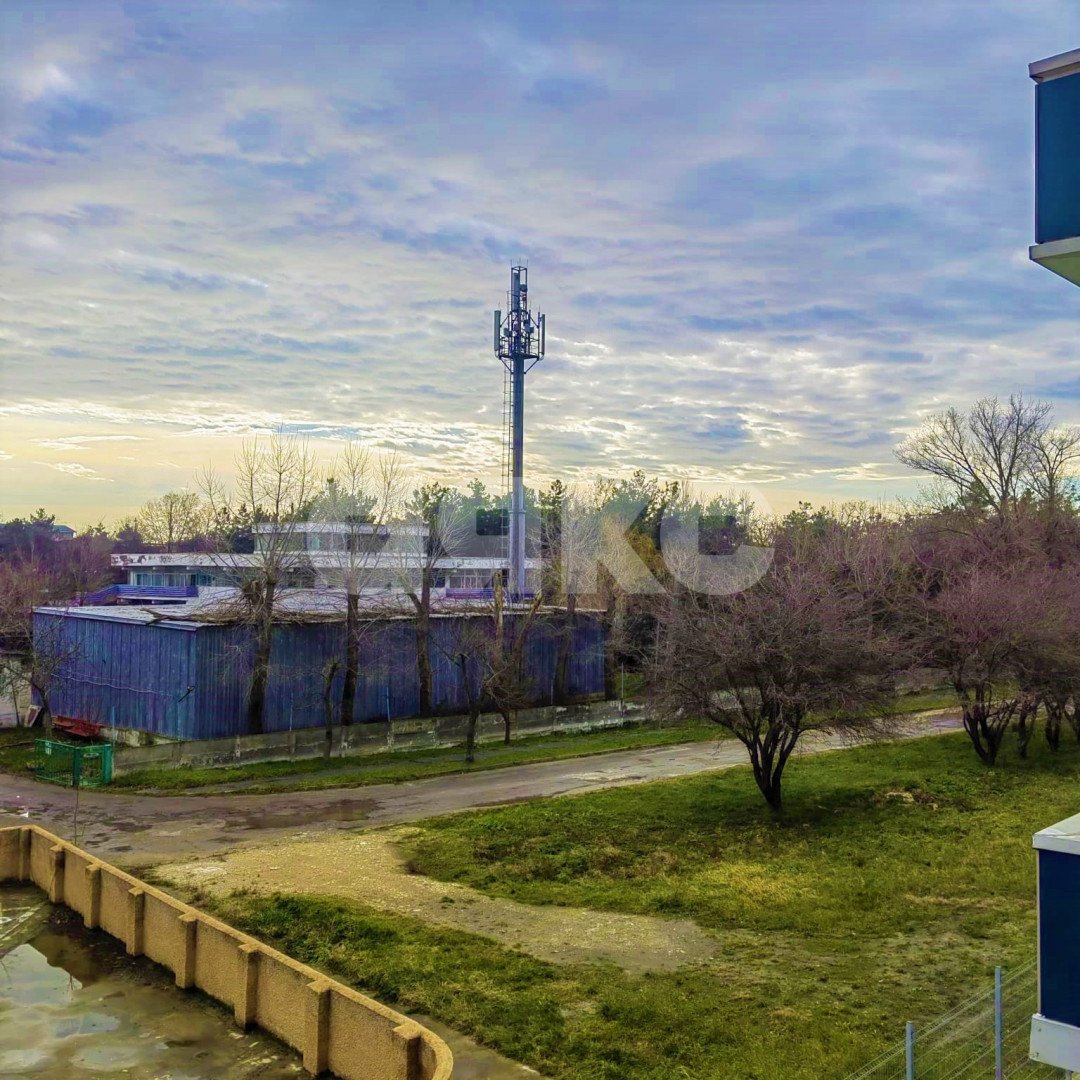 Фото №5: Апартаменты 35&nbsp;м², 4/7&nbsp;эт. - Анапа, пр-кт Пионерский, 100Вк2