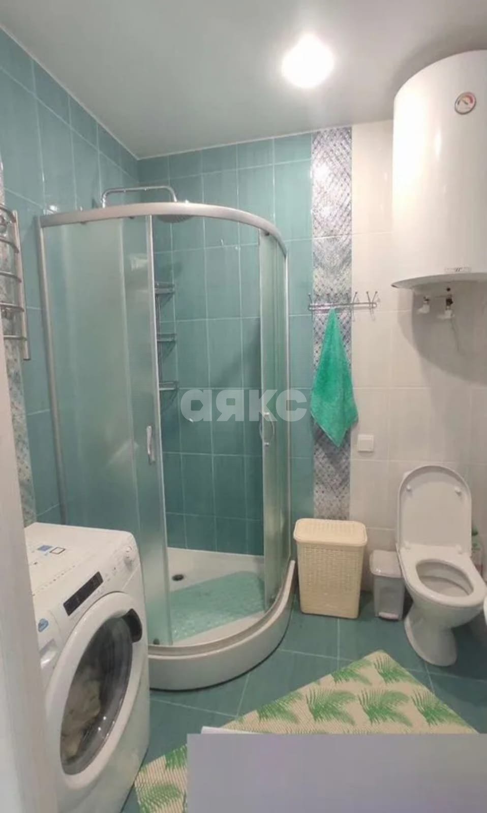 Фото №4: Апартаменты 35&nbsp;м², 4/7&nbsp;эт. - Анапа, пр-кт Пионерский, 100Вк2
