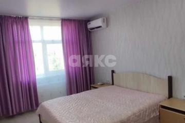 Фото №1: Апартаменты 35&nbsp;м², 4/7&nbsp;эт. - Анапа, пр-кт Пионерский, 100Вк2