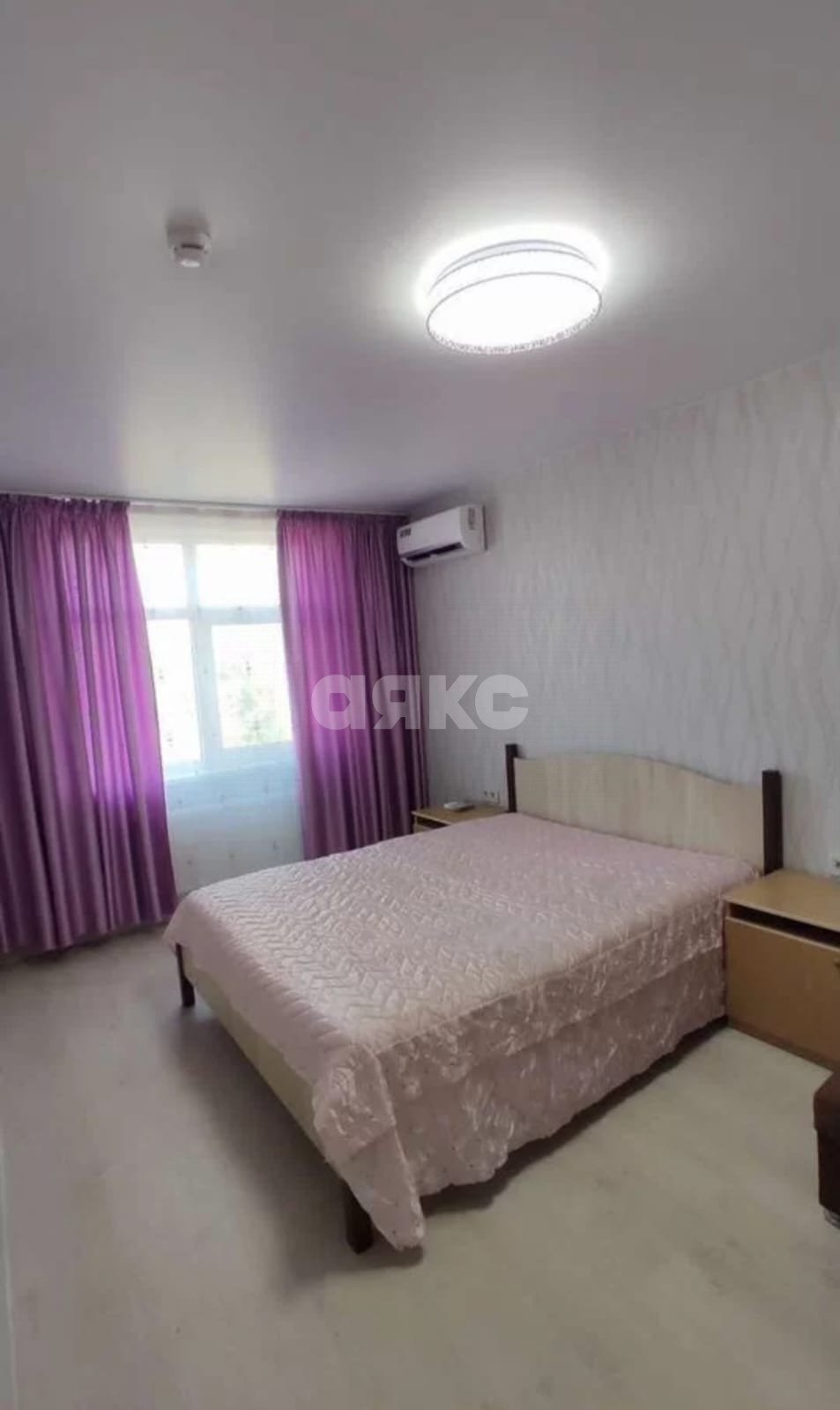 Фото №1: Апартаменты 35&nbsp;м², 4/7&nbsp;эт. - Анапа, пр-кт Пионерский, 100Вк2