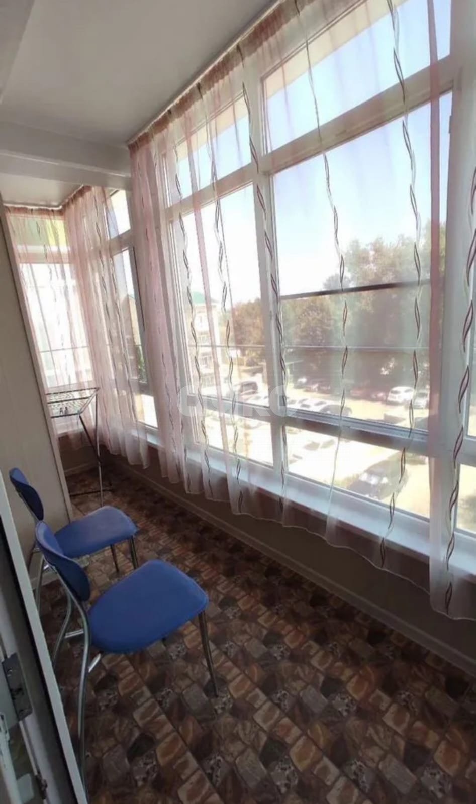 Фото №3: Апартаменты 35&nbsp;м², 4/7&nbsp;эт. - Анапа, пр-кт Пионерский, 100Вк2