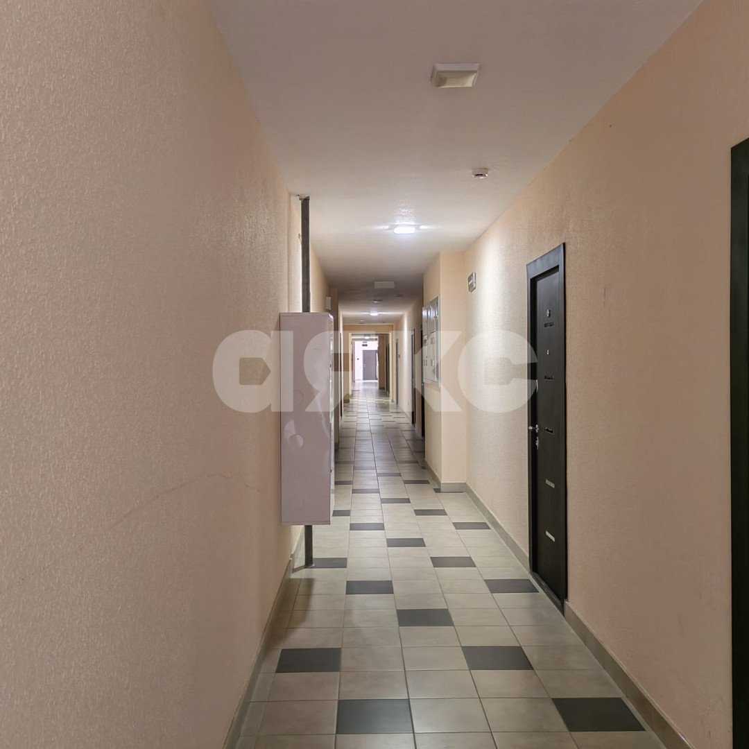 Фото №7: Апартаменты 35&nbsp;м², 4/7&nbsp;эт. - Анапа, пр-кт Пионерский, 100Вк2