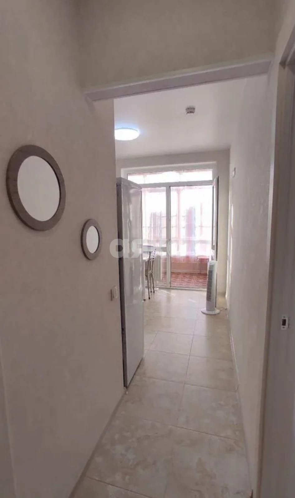 Фото №6: Апартаменты 35&nbsp;м², 4/7&nbsp;эт. - Анапа, пр-кт Пионерский, 100Вк2