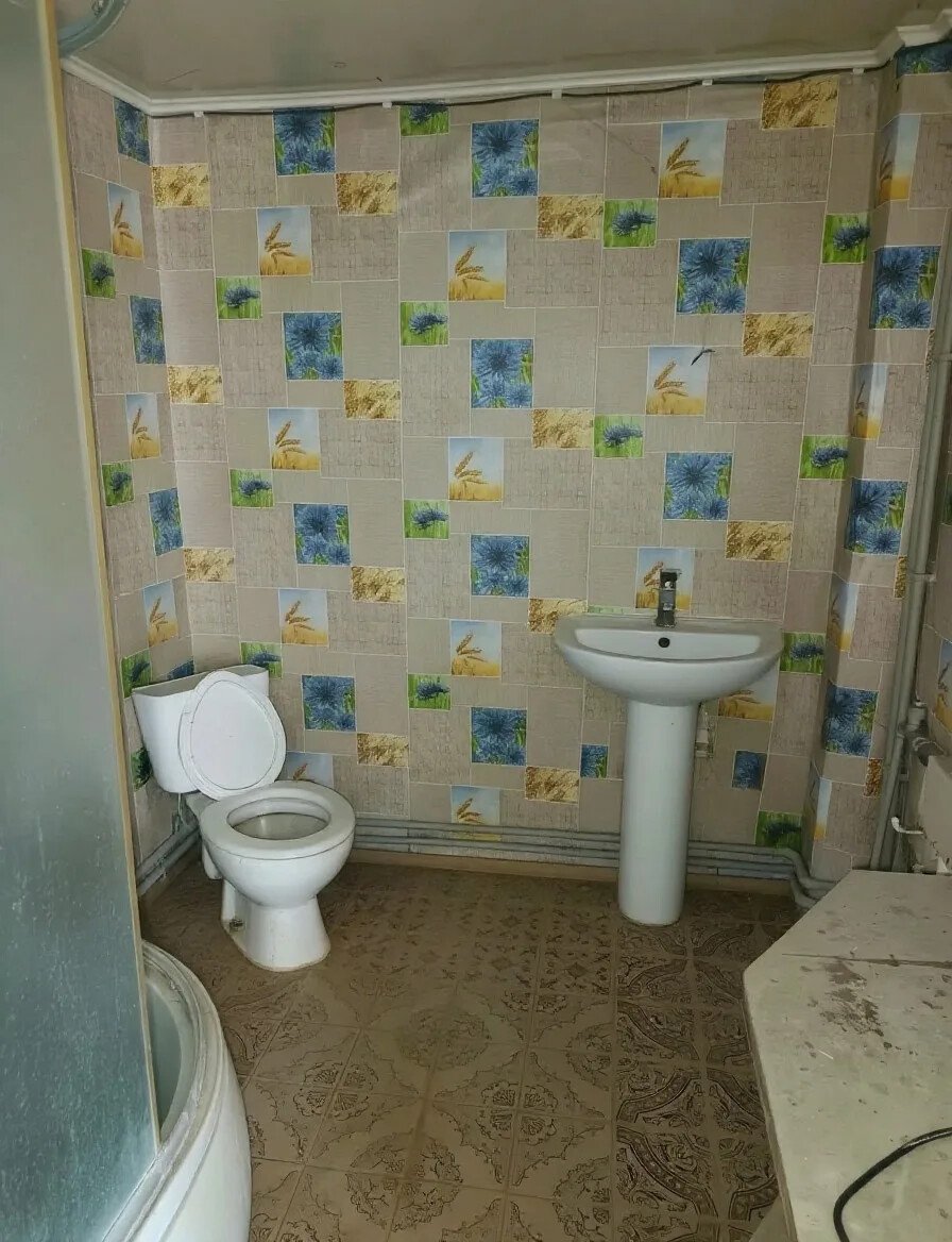 Фото №3: Дом 95&nbsp;м² + 4&nbsp;сот., 3&nbsp;эт. - Мариуполь, Приморский, п. Моряков, ул. Аральская
