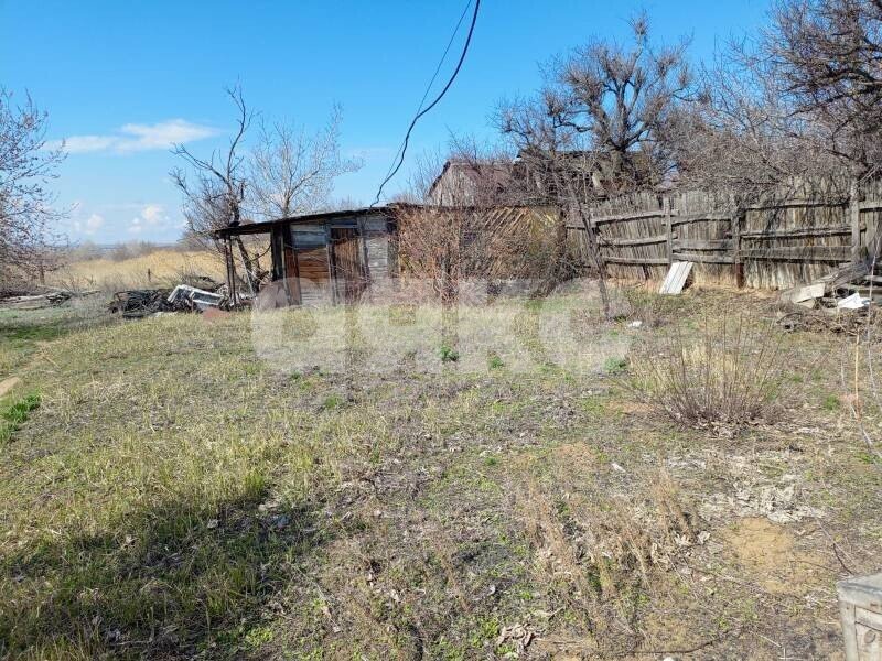 Фото №6: Дом 36&nbsp;м² + 6&nbsp;сот., 1&nbsp;эт. - Волгоград, Тракторозаводский, п. территория  Заречный
