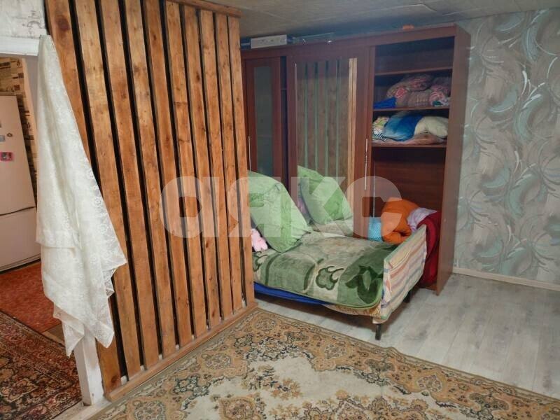Фото №14: Дом 36&nbsp;м² + 6&nbsp;сот., 1&nbsp;эт. - Волгоград, Тракторозаводский, п. территория  Заречный