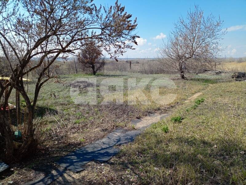 Фото №7: Дом 36&nbsp;м² + 6&nbsp;сот., 1&nbsp;эт. - Волгоград, Тракторозаводский, п. территория  Заречный