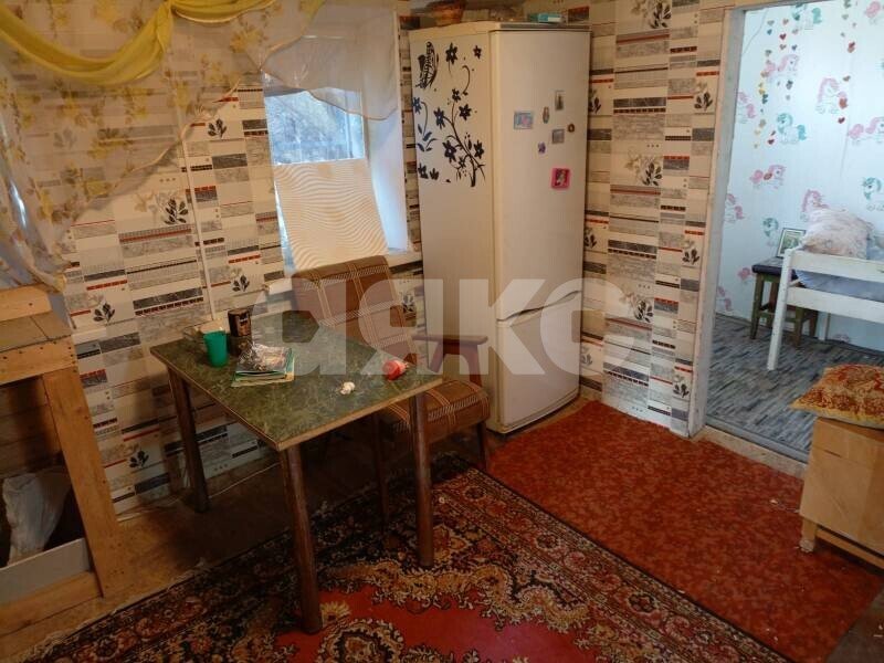 Фото №11: Дом 36&nbsp;м² + 6&nbsp;сот., 1&nbsp;эт. - Волгоград, Тракторозаводский, п. территория  Заречный