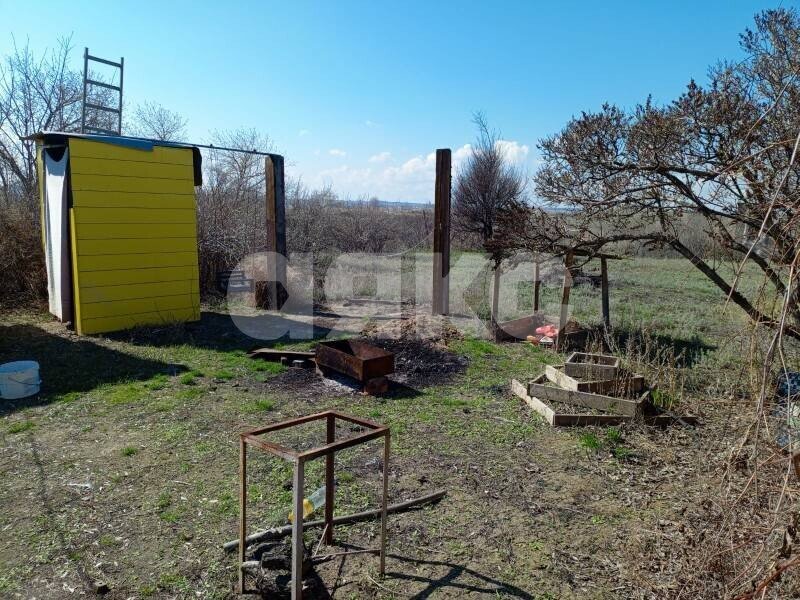 Фото №8: Дом 36&nbsp;м² + 6&nbsp;сот., 1&nbsp;эт. - Волгоград, Тракторозаводский, п. территория  Заречный