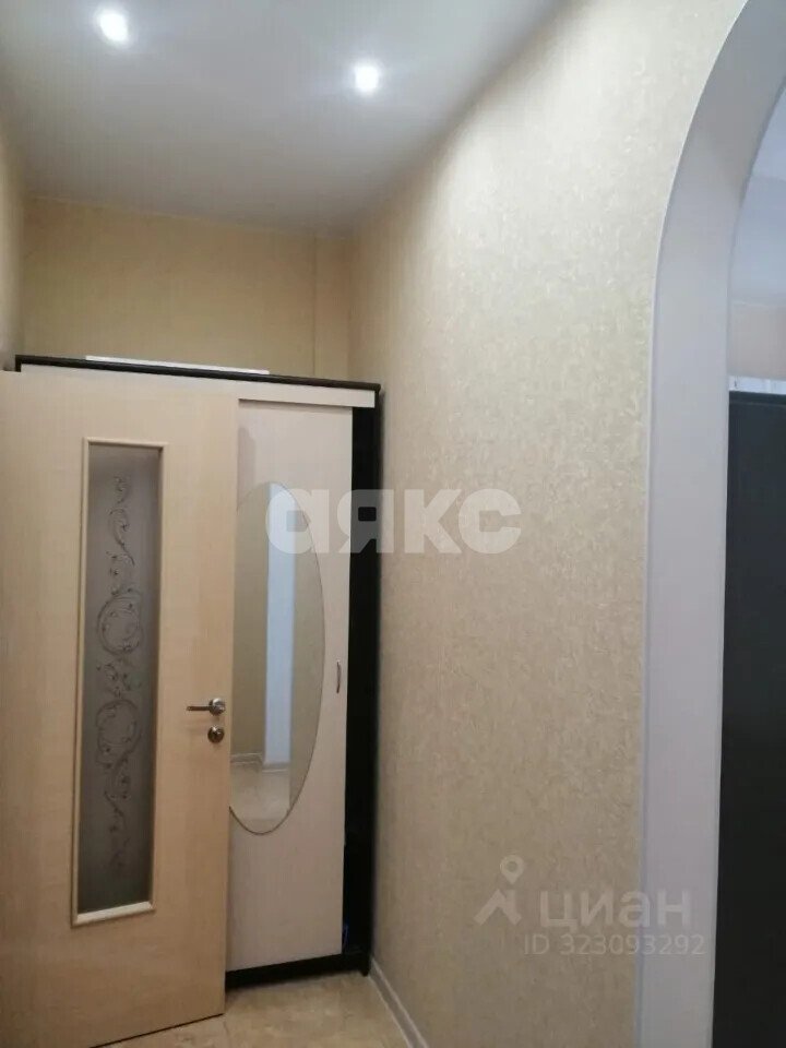 Фото №5: 1-комнатная квартира 39&nbsp;м², 4/7&nbsp;эт. - Геленджик, ул. Средняя, 18