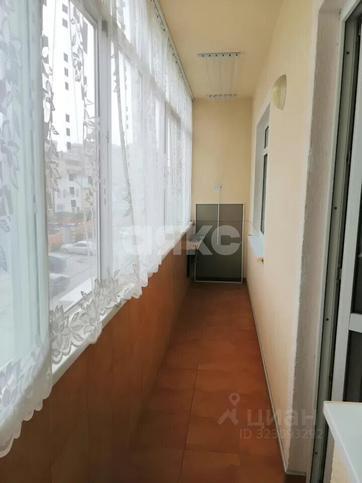 Фото №7: 1-комнатная квартира 39&nbsp;м², 4/7&nbsp;эт. - Геленджик, ул. Средняя, 18