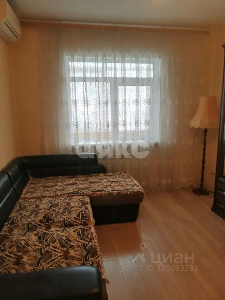 Фото №4: 1-комнатная квартира 39&nbsp;м², 4/7&nbsp;эт. - Геленджик, ул. Средняя, 18