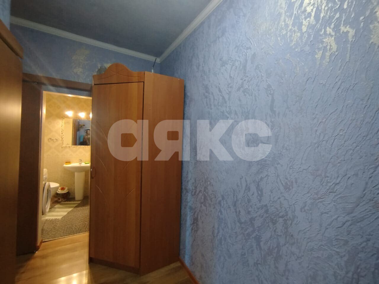 Фото №9: 1-комнатная квартира 38&nbsp;м², 3/4&nbsp;эт. - Горячий Ключ, Развилка, мкр. Дубрава, ул. Михаила Корницкого, 1